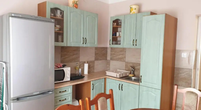 Апартаменты Edina apartman