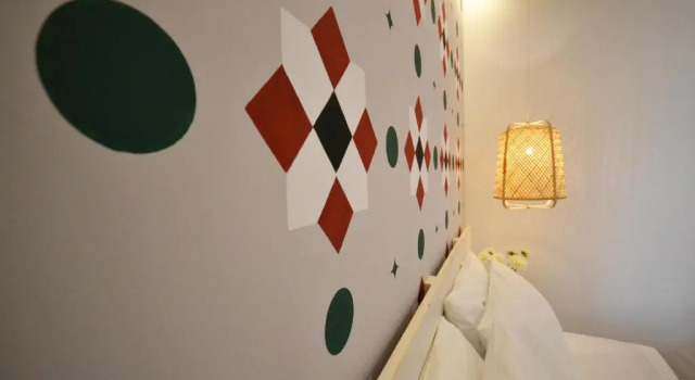 Номер Standard B&B Donna Marisa
