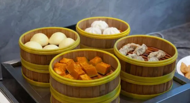 Jinyu Hotel, Rezervovat Hotel Nan-jang Henan