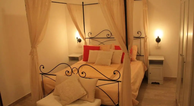 Коттедж A&I Holiday House