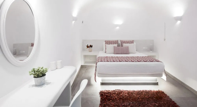 Вилла Deluxe Mellow Luxury Cave