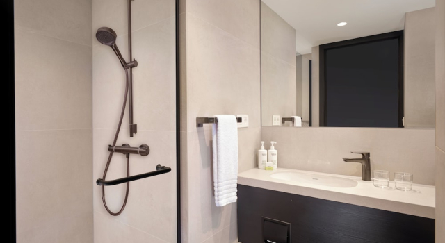 Номер Standard Courtyard by Marriott Ghent
