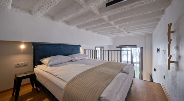 Queen Barbora Central Lofts, Book Apartment Kaunas Kaunas county