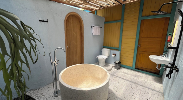 Onsen Resort kaliurang, Book Resort Resort Hotels in Sleman, Resort