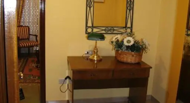 Одноместный номер Standard с красивым видом из окна Hotel San Rosendo