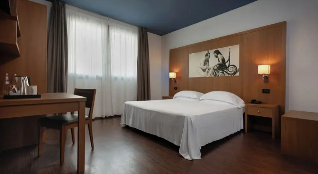 Номер Economy Residenze Romeo e Giulietta