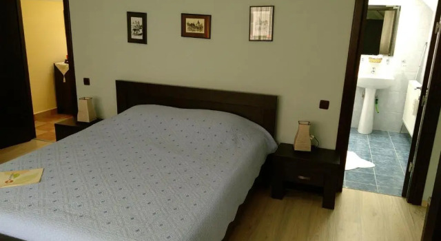 Casa Vacanza Brasov