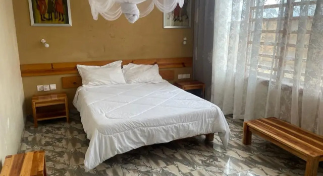 Tembo Beach Hotel, Prenota Hotel Hotel a Musoma con parcheggio, Parcheggio