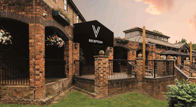 Village Hotel Liverpool