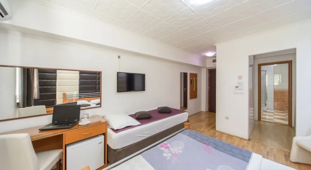 Номер Premium F Apartmani Kragujevac - Luxuary Business Suites