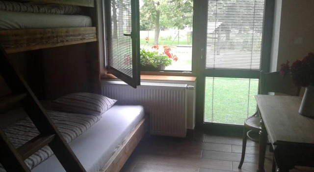 Retro ubytování Brdy, Prenota Hotel Bohutín Boemia centrale