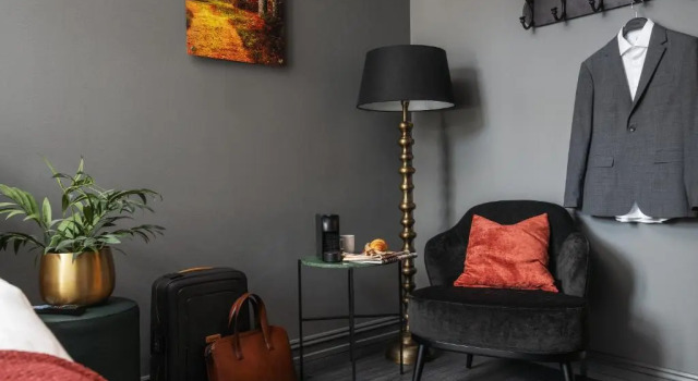 Номер Standard Hotel Filip