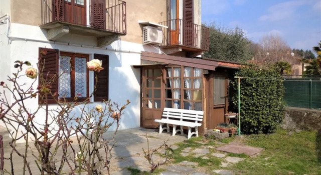 Casa Anna