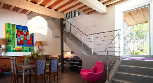 Апартаменты Casavaliversi Appartamenti