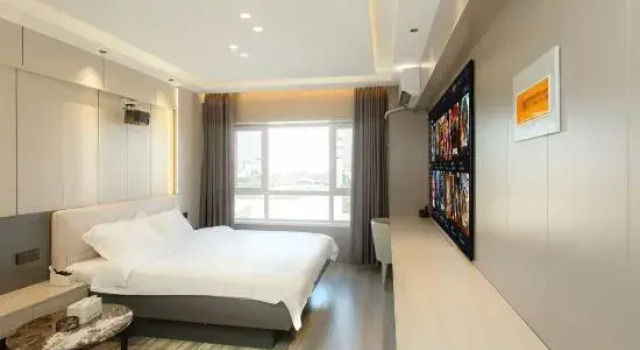 Yiyue Apartment (Shenbei Jijia Shopping Center), Book Apartment Shenhe Shenyang