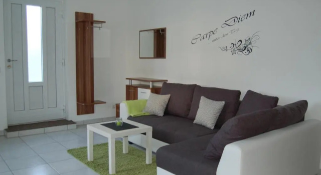 Ferienwohnung Frate