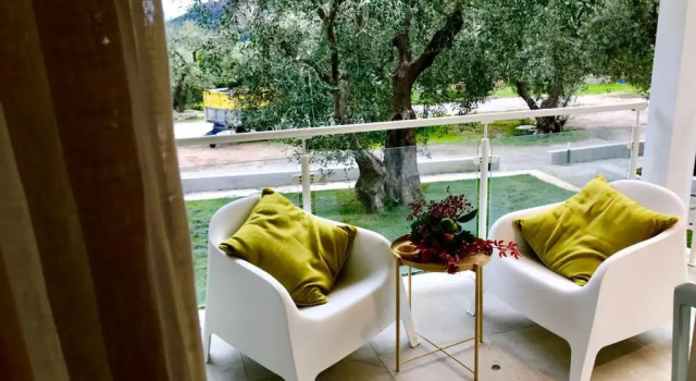 Номер Standard Agriturismo Giorgio