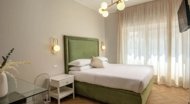 Номер Classic Daplace - Hotel Gran Torino Suites