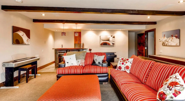Grand Vista Lodge, Rezerwuj Dom wakacyjny Hotele w Vail Ski z parkingiem, Parking
