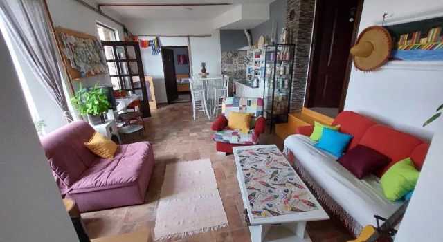 Номер Standard HostelChe Guest House