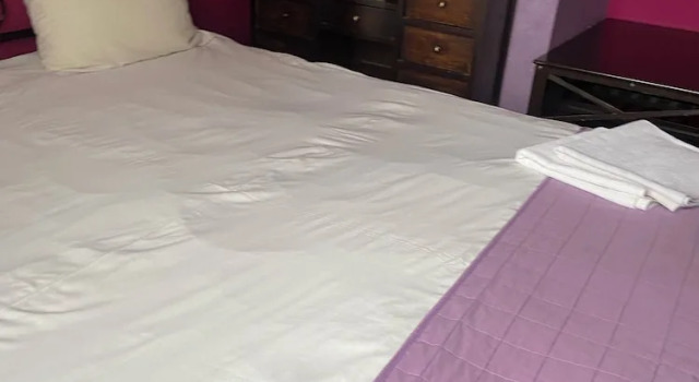 Economy Doppel Zimmer Hotel Kardinal
