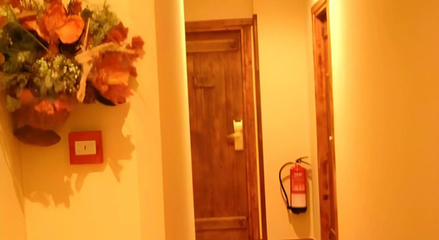 Hostal Xaloa Orio