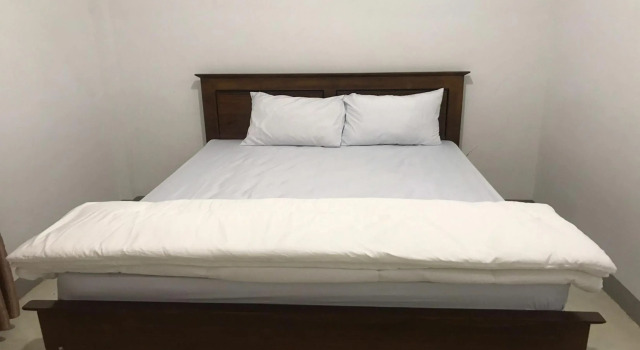 Номер Deluxe Hotel O Abc Homestay