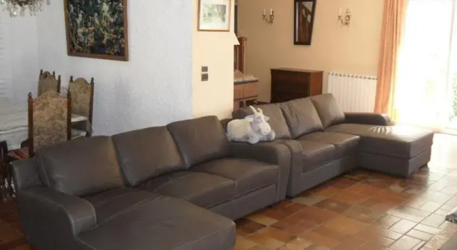 Villa Cabro