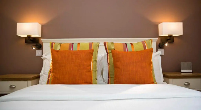 Номер Standard Leathes Head Country House