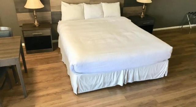 Номер Standard Cozy Inn