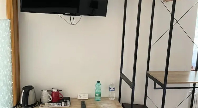 Номер Comfort Domaine Du Moulin Vallée Heureuse