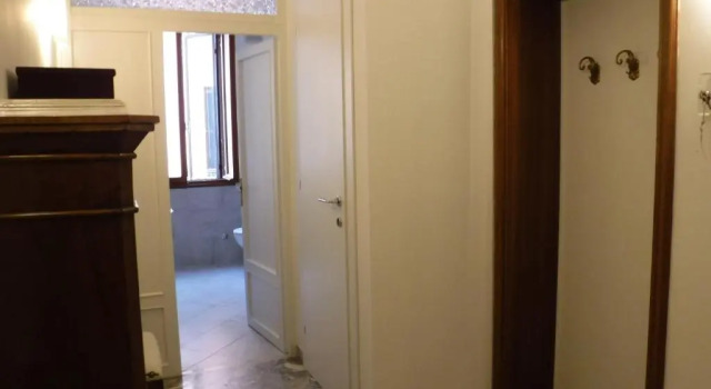 Апартаменты Calle San Giacomo Apartment