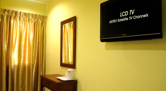 Sun Inns Hotel Sunway Mentari