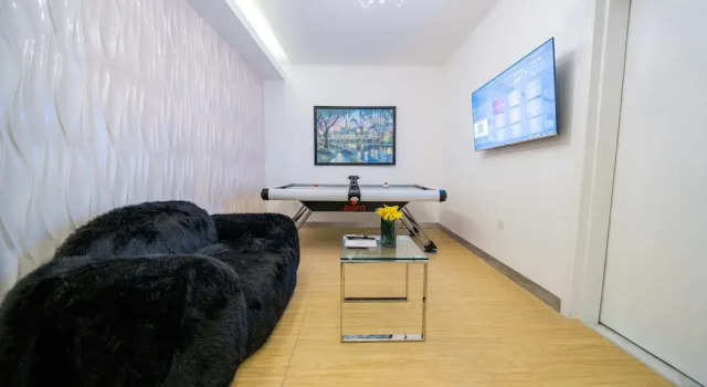 Люкс Executive Luks Lofts Hotel & Residences