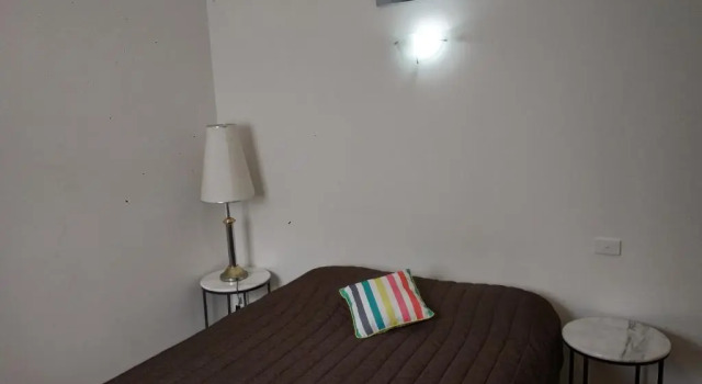 Апартаменты Albury Central Motel