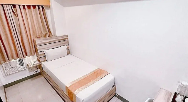 Номер Standard Travelbee Fuente Inn