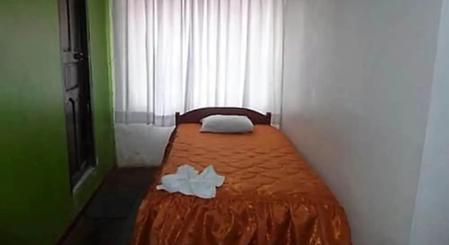 Hostal Porta Cusco, Rezerwuj Hotel Cuzco Cusco