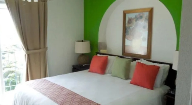 Studio Verde, Rezervovat Hotel San Miguel de Cozumel Quintana Roo