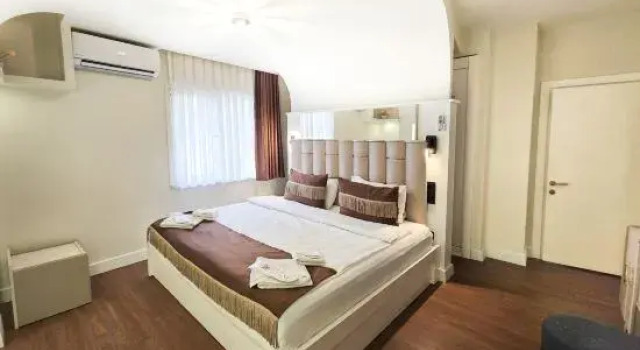 Люкс Пентхаус Hotel Taksim Home