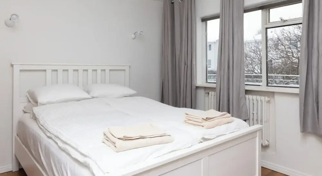 Коттедж с 4 комнатами Summerday Guesthouse