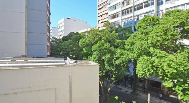 Charming Studio Apartment C036, Забронировать Апартаменты/квартира Апартаменты штата Рио-де-Жанейро, Апартаменты/квартира