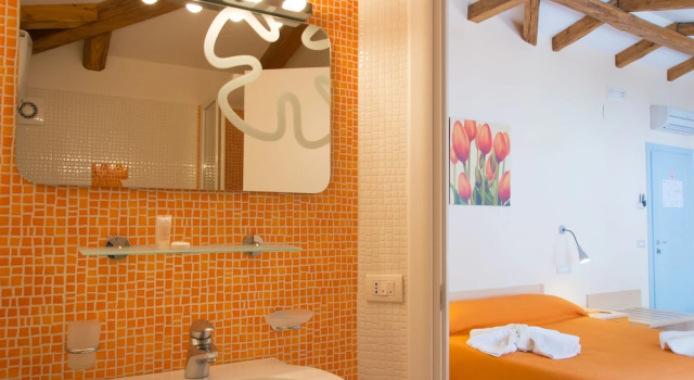 Номер Superior Minihotel IRIS