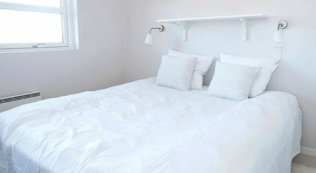 Spacious Holiday Home in Brovst With Swimming Pool, Rezervovat Hotel Brovst 