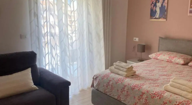 Mascarata, Buchen Sie Hotel Hotels in Sizilien mit Parkplatz, Parkplätze