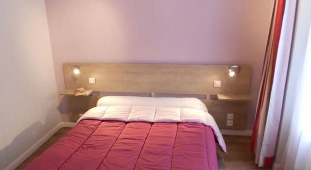 Hotel Sejour Fleuri, Забронировать Отель Перре Гавр