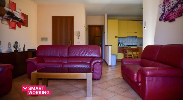 Casa Letizia by Wonderful Italy, Prenota Appartamento Hotel a Como con parcheggio, Parcheggio