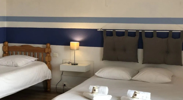 Enzo Hotels Neufchateau, Réserver Hôtel Neufchateau 