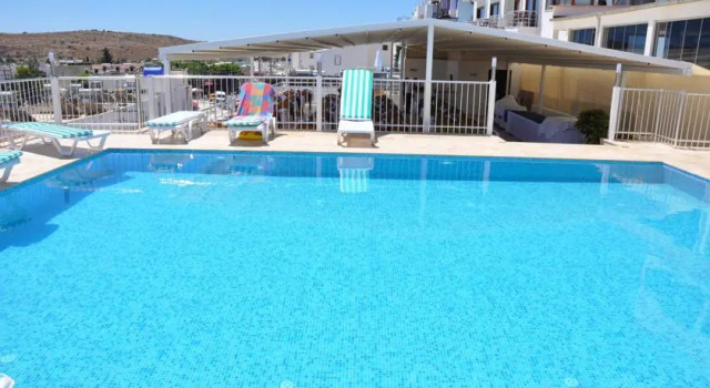 Rozetta Hotel, Rezervovat Hotel Hotely v Mugla s parkováním, Parkování