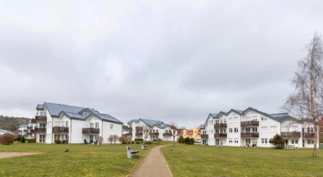 Seepark 704, Book Hotel Heringsdorf Usedom