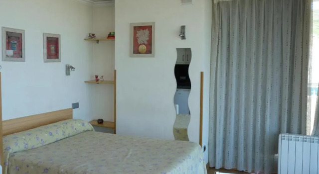 Apartamentos Maradentro, Забронировать Апартаменты/квартира Санта-Крус-де-Бесана Cantabria Coast